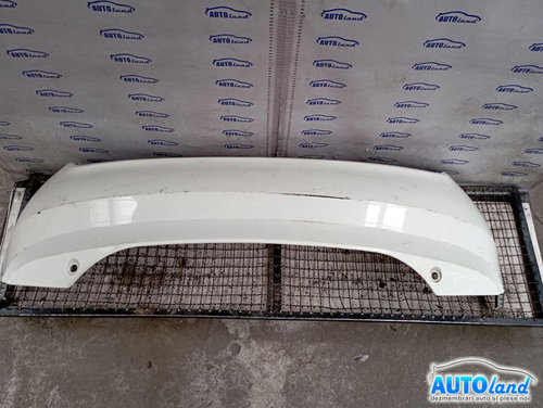 Bara Spate 8x0807385 S Line Alba Audi A1 8X1 2010