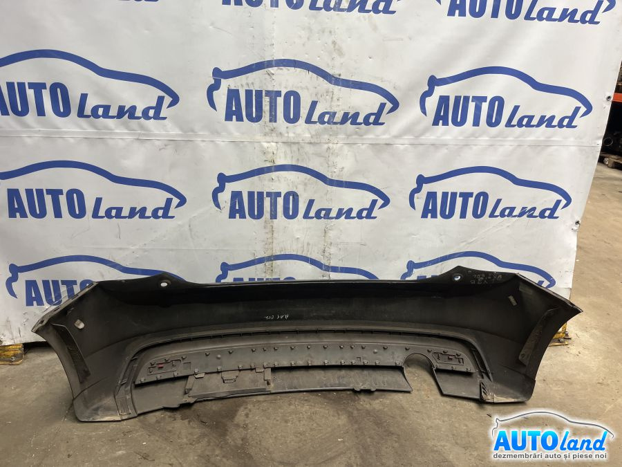 Bara Spate 8x0807511b Completa, S-line Audi A1 Sportback 8XA 2012