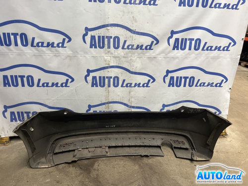 Bara Spate 8x0807511b Completa, S-line Audi A1 Sportback 8XA 2012