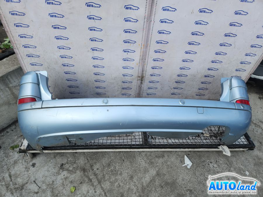 Bara Spate 900209 Cu Senzori Parcare Peugeot 807 E 2002