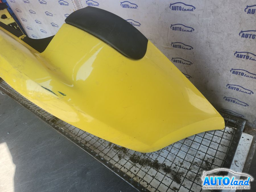 Bara Spate 90464566 Galbena Opel VECTRA B combi 31 1996-2003