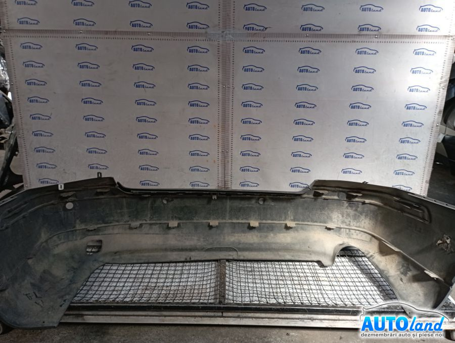 Bara Spate 9484004 Argintie Loc Senzori Mici Probleme Volvo S60 2000