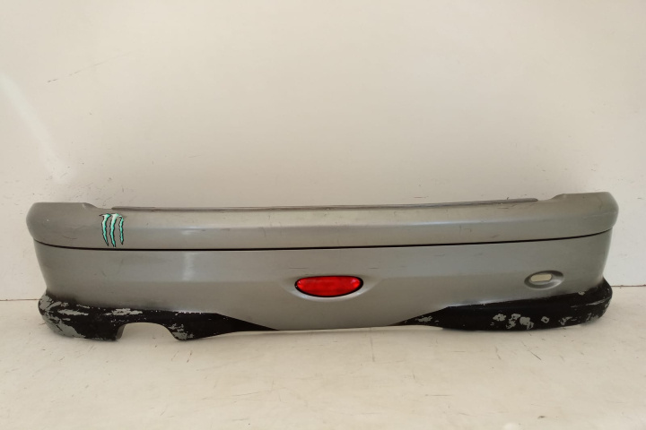 Bara Spate 9625077877 Peugeot 206 [1998 - 2003]