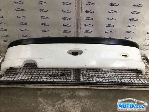 Bara Spate 9625077877 Peugeot 206 hatchback 2A/C 1998