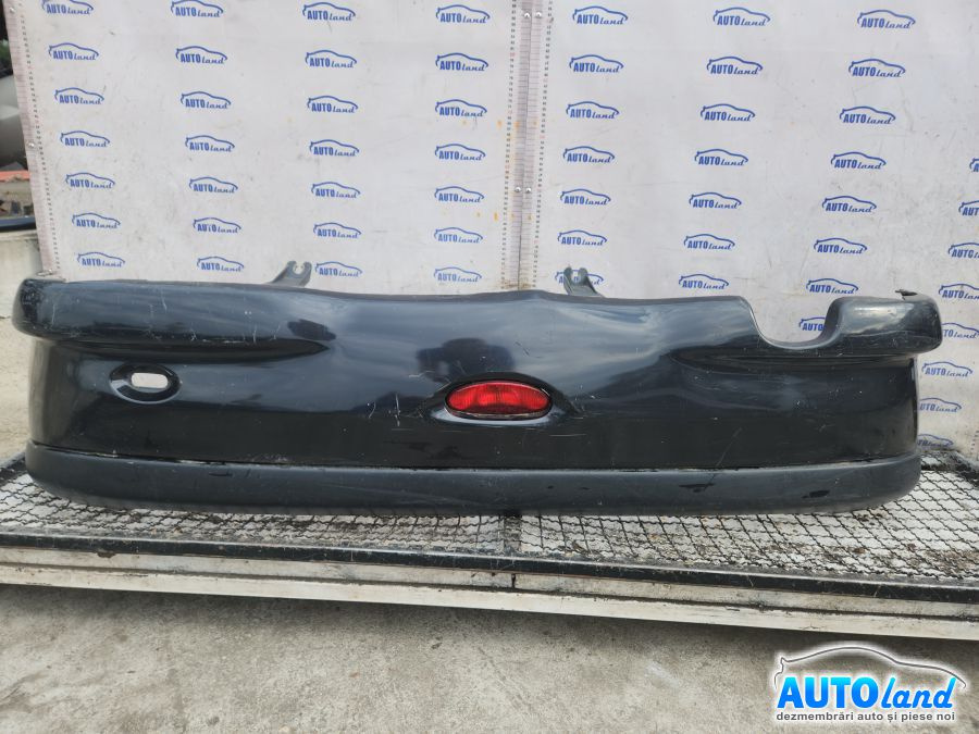 Bara Spate 9625077877 Peugeot 206 hatchback 2A/C 1998