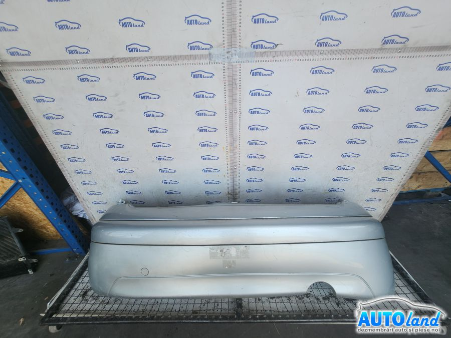 Bara Spate 9642634180 Citroen C3 FC 2002