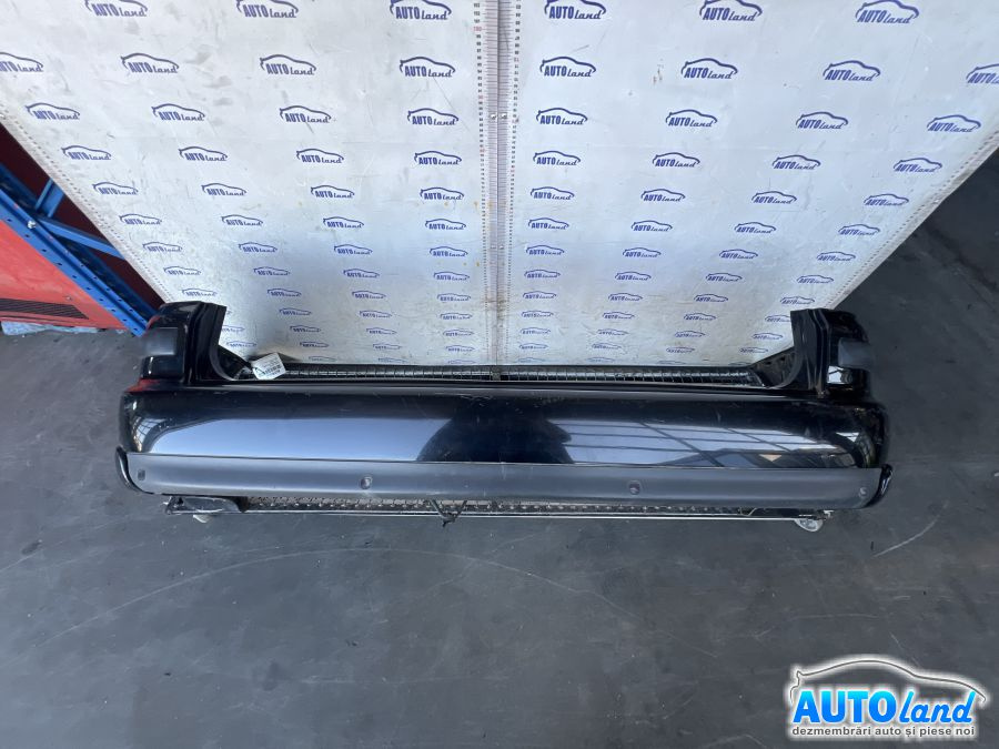 Bara Spate 9643595780 Citroen C2 JM 2003