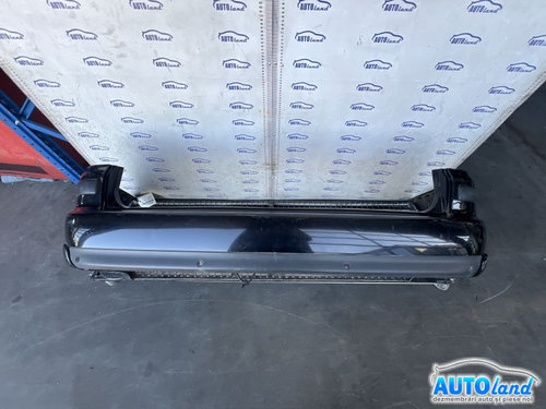 Bara Spate 9643595780 Citroen C2 JM 2003