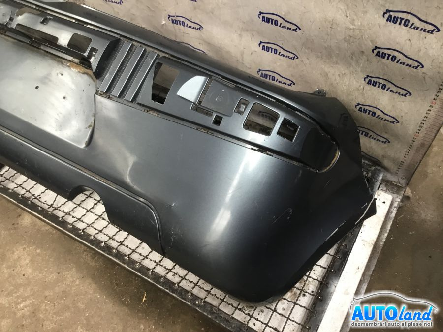 Bara Spate 9646177377 Gri Peugeot 1007 KM 2005