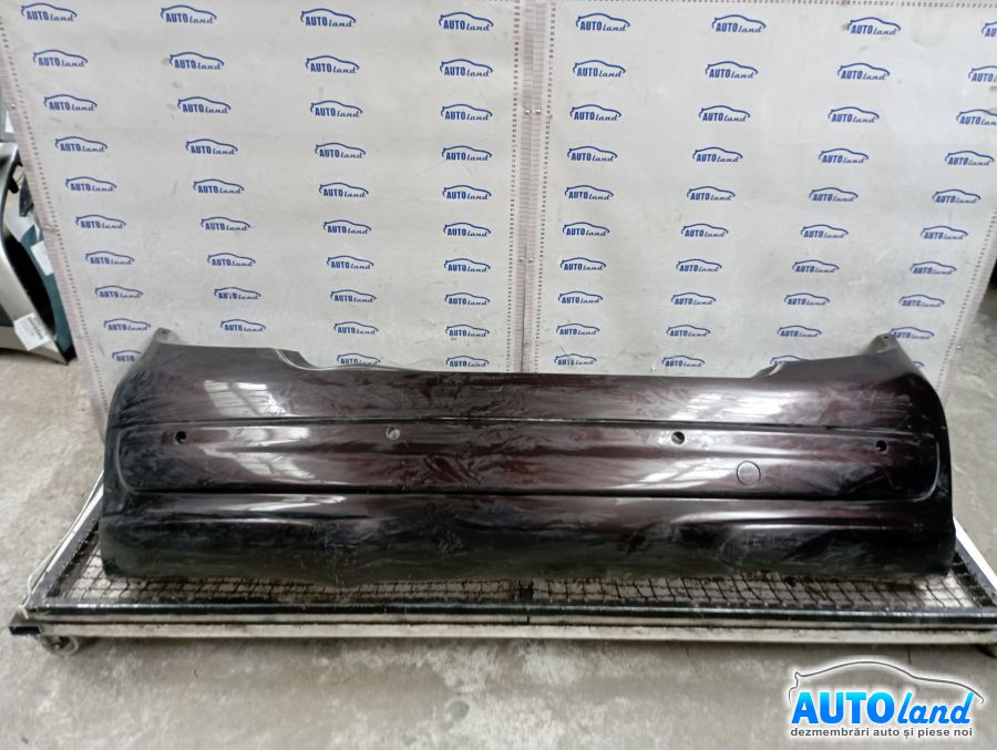 Bara Spate 9649690177 Cu Loc Senzor Peugeot 207 2006