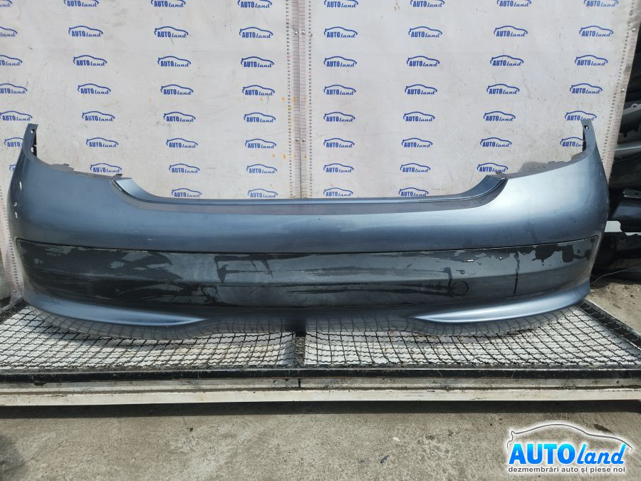Bara Spate 9649690177 Peugeot 207 2006