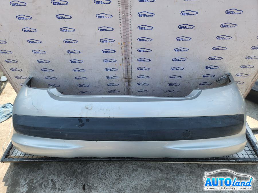 Bara Spate 9649690177 Peugeot 207 2006