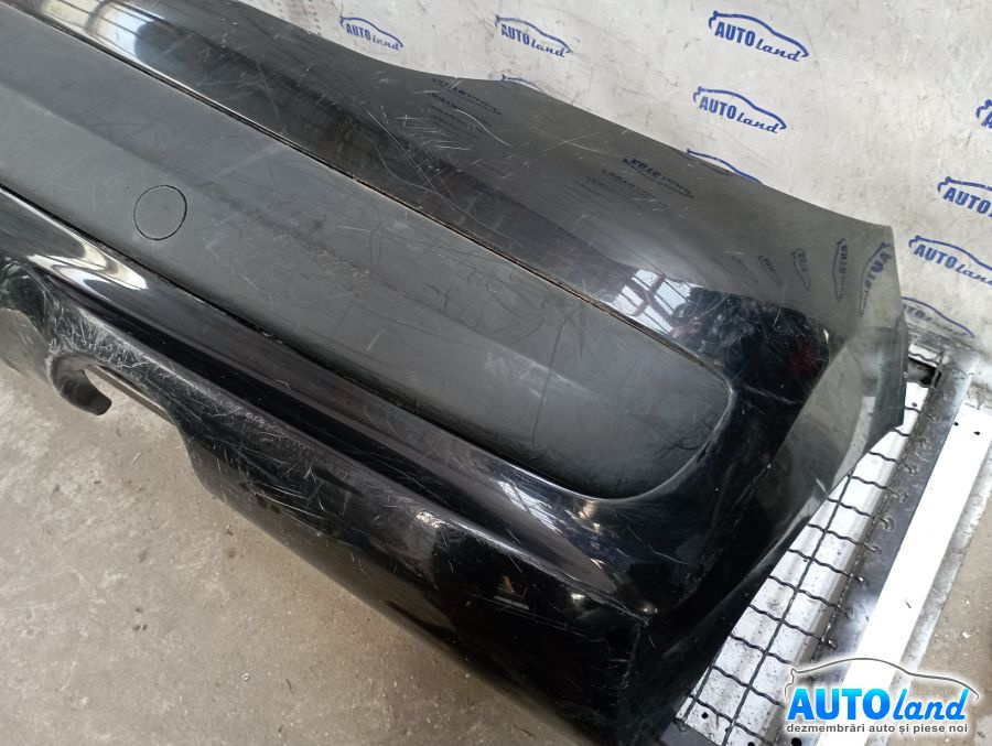 Bara Spate 9654549377 Neagra Peugeot 207 CC WD 2007