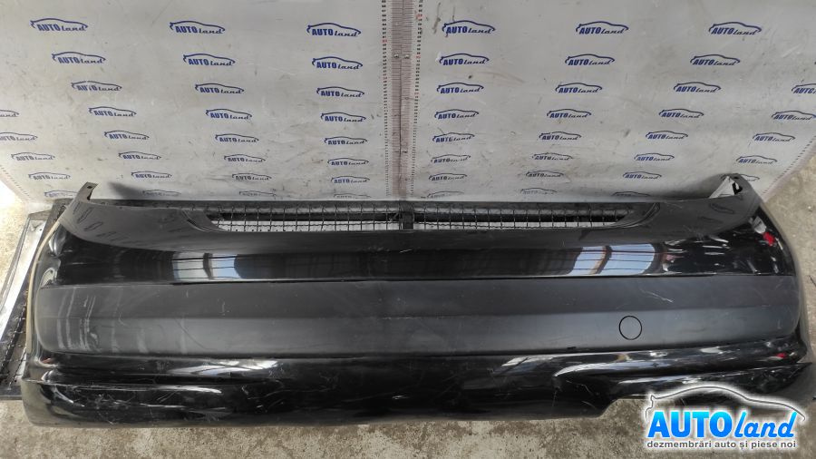 Bara Spate 9654549377 Neagra Peugeot 207 CC WD 2007