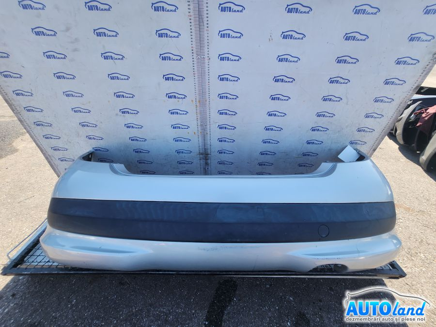 Bara Spate 9654549377 Peugeot 207 CC WD 2007