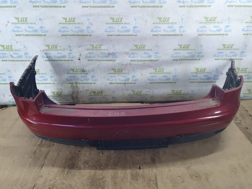Bara spate 9659475180 Citroen C5 [facelift] [2004 - 2008] 1.6 hdi 9HZ