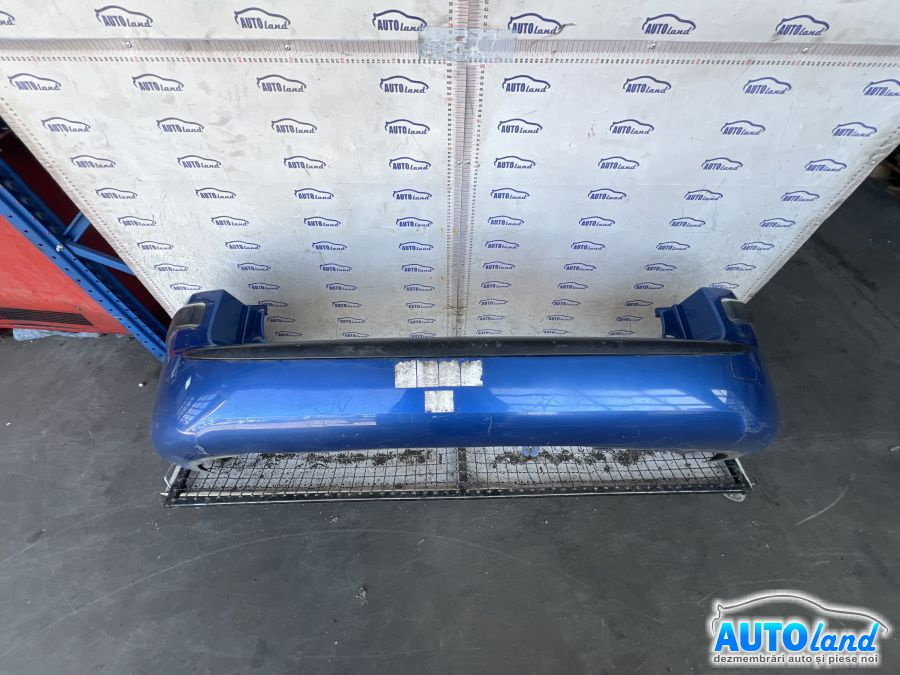 Bara Spate 9660597277 Peugeot 407 6D 2004