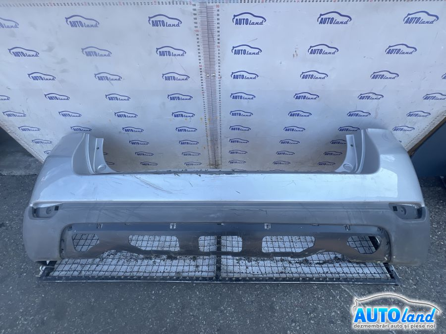 Bara Spate 96623473 Argintie Chevrolet CAPTIVA 2006