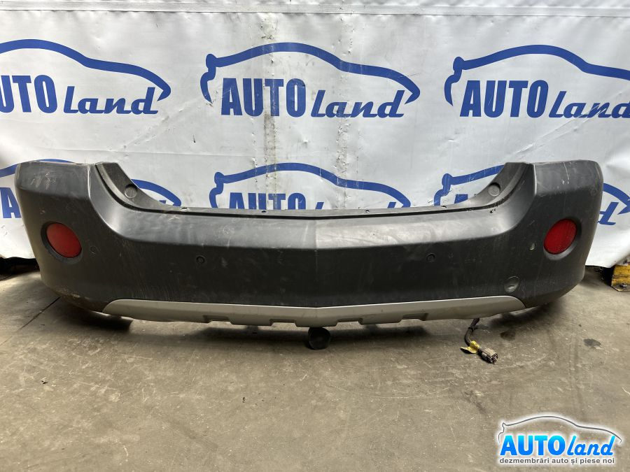 Bara Spate 96660231 Cu Loc Senzori Parcare Opel ANTARA 2006
