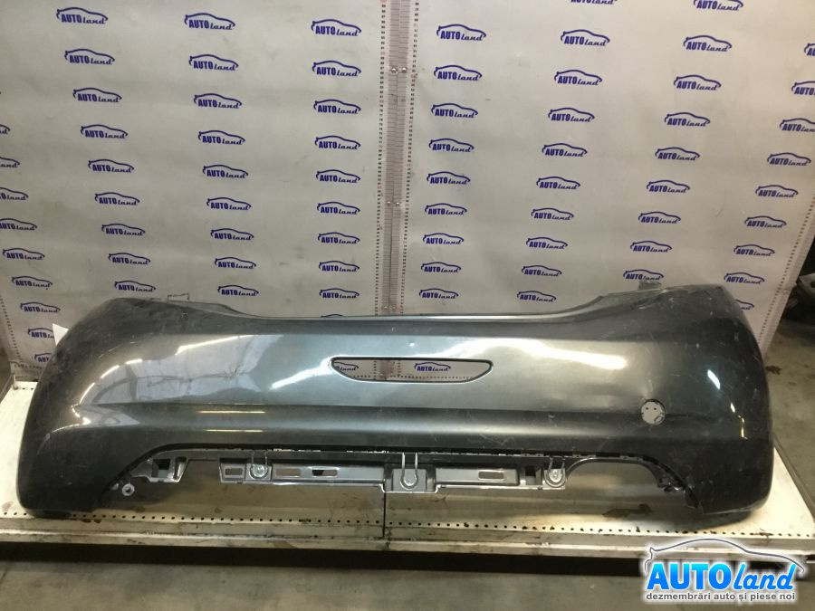 Bara Spate 9676505677 Peugeot 208 2012