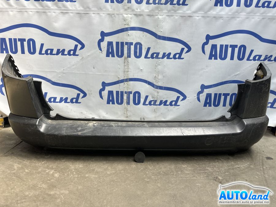 Bara Spate 9680251477 Peugeot 207 SW WK 2007