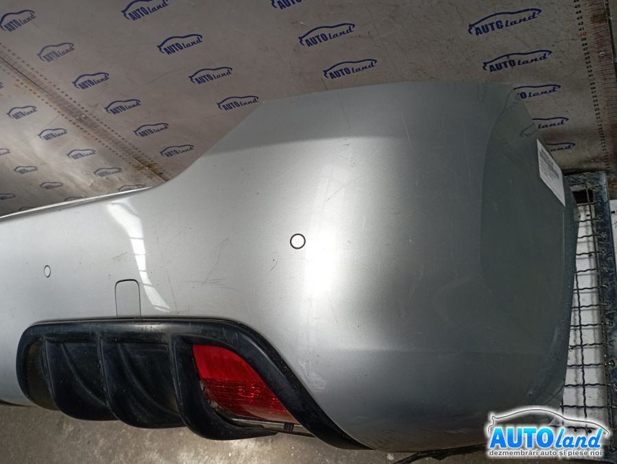 Bara Spate 9682805377 Cu Senzori Parcare Peugeot 308 CC 2009