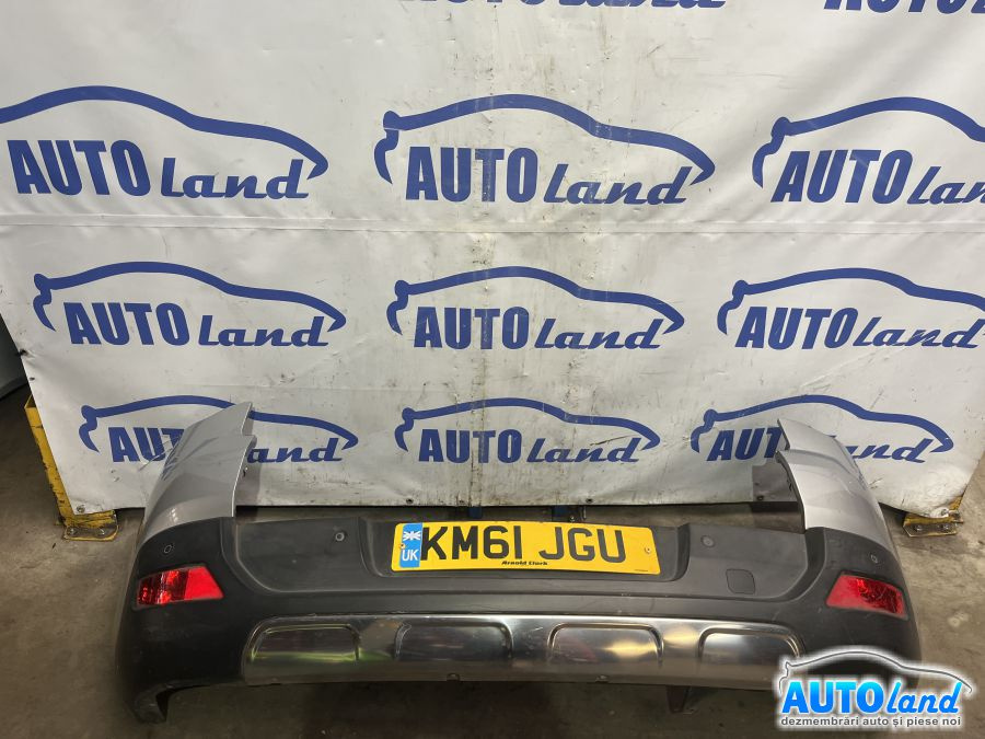 Bara Spate 9685633177 Cu Loc Senzori Peugeot 3008 2009