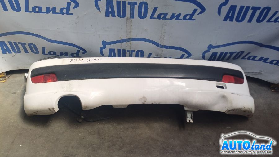 Bara Spate 9686464377 Peugeot 206+[2L , 2M 2009-2013