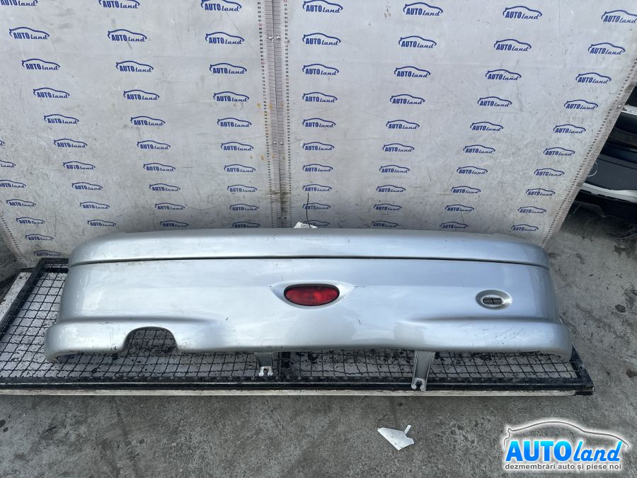 Bara Spate 9747898177 Peugeot 206 limuzina 2007