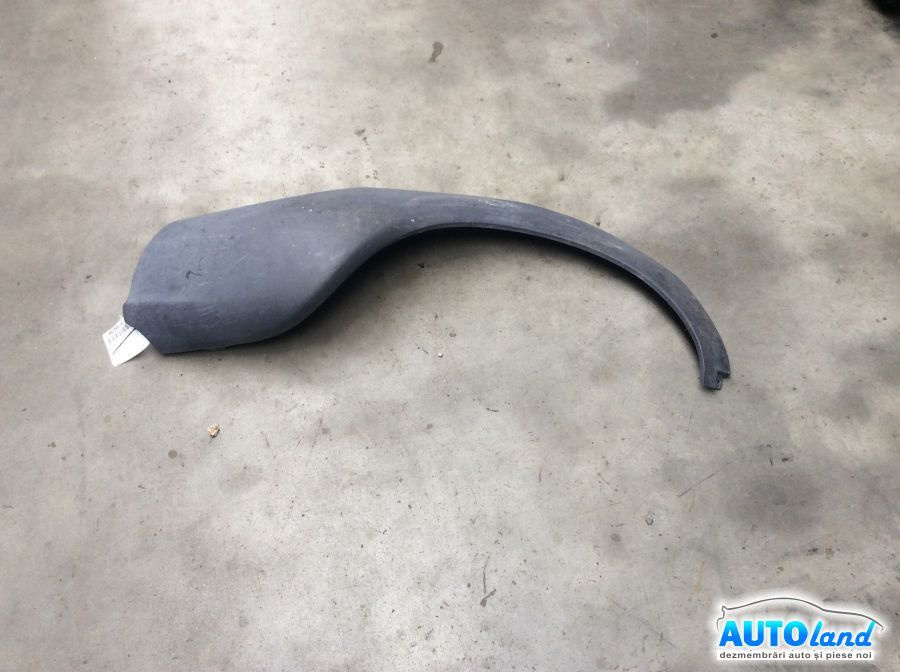 Bara Spate 97kb17864am Colt Dreapta Spate Ford KA RB 1996-2008