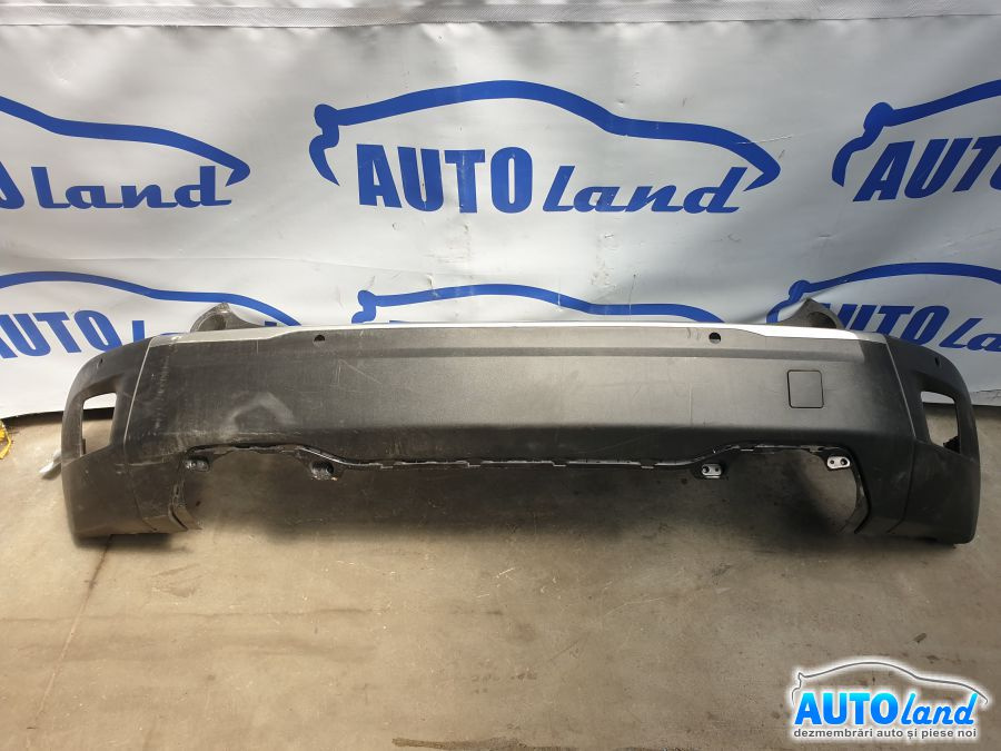 Bara Spate 9825985980 Peugeot 2008 2013
