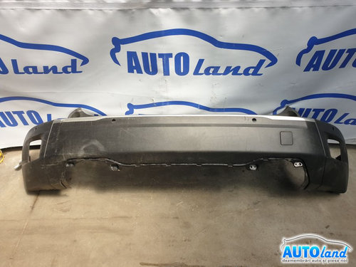 Bara Spate 9825985980 Peugeot 2008 2013