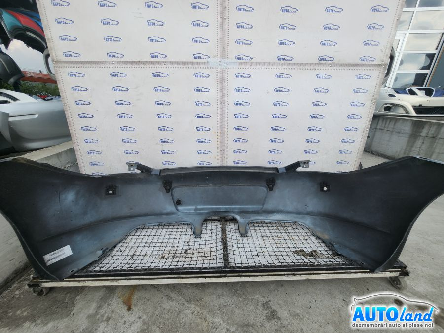Bara Spate 98750541116 Cu Loc Senzori Porsche BOXSTER 987 2004