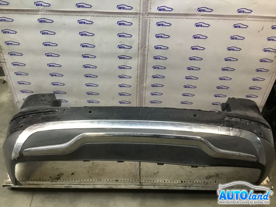 Bara Spate A16688503 Loc Senzori Mercedes-Benz M-CLASS 166 2011