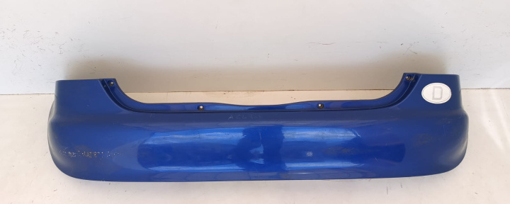 Bara Spate A1688850225 Mercedes-Benz A-Class W168 [1997 - 2001]