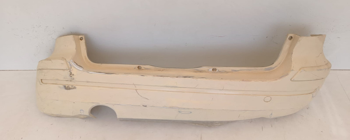 Bara Spate A1698852125 Mercedes-Benz B-Class W245 [facelift] [2008 - 2011]