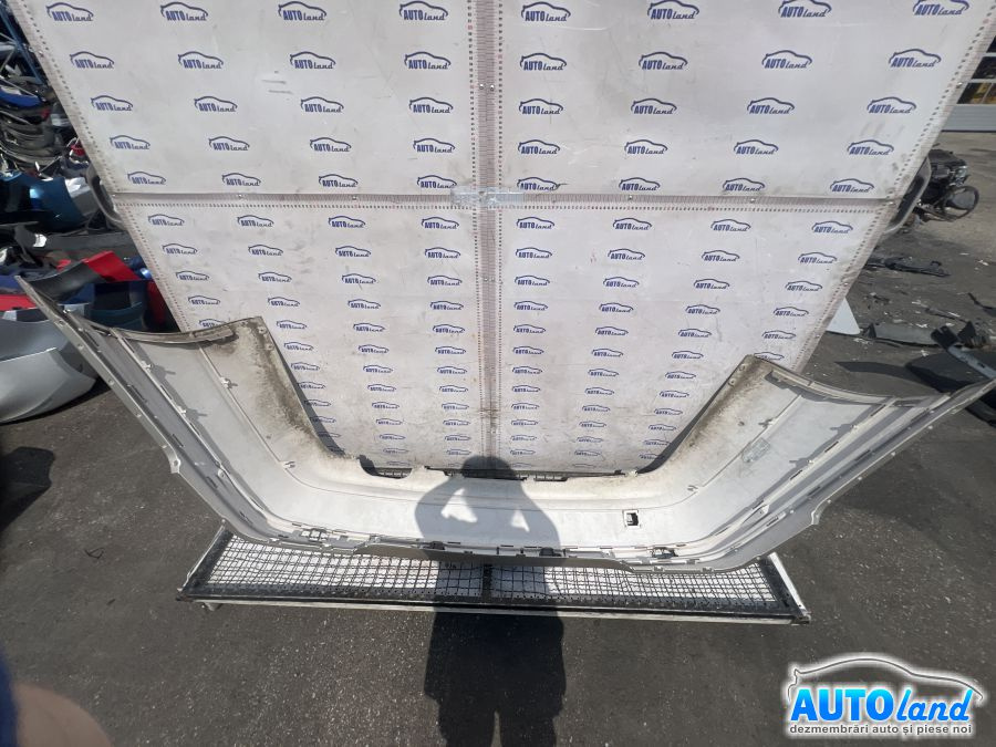 Bara Spate A2038850825 Maro Mercedes-Benz C-CLASS W203 2000
