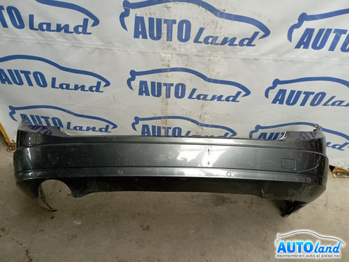 Bara Spate A2048850225 Cu Senzori Parcare Mercedes-Benz C-CLASS T-Model S204 2007