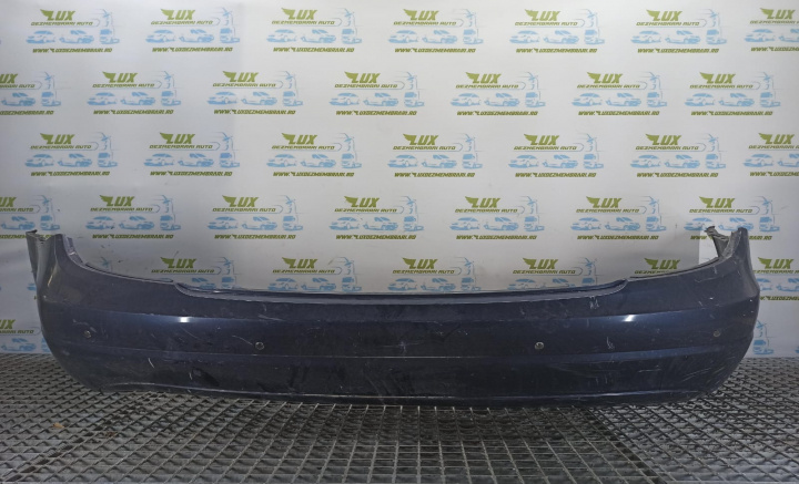 Bara spate A2048850238 Mercedes-Benz C-Class W204/S204 [2007 - 2012]