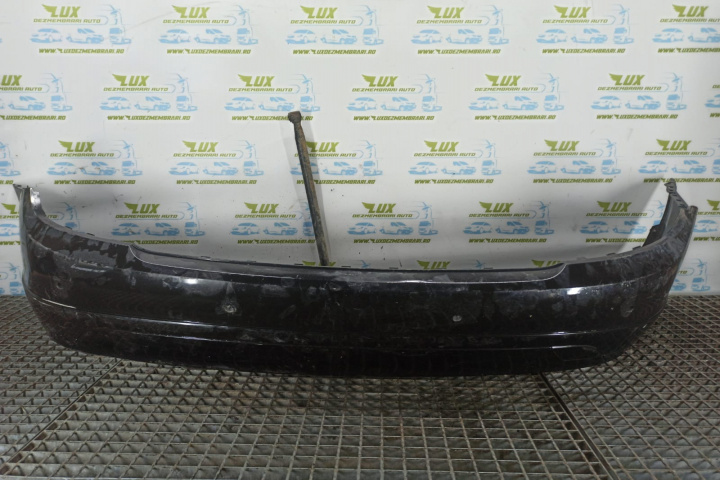 Bara spate A2048850625 Mercedes-Benz C-Class W204/S204 [2007 - 2012]