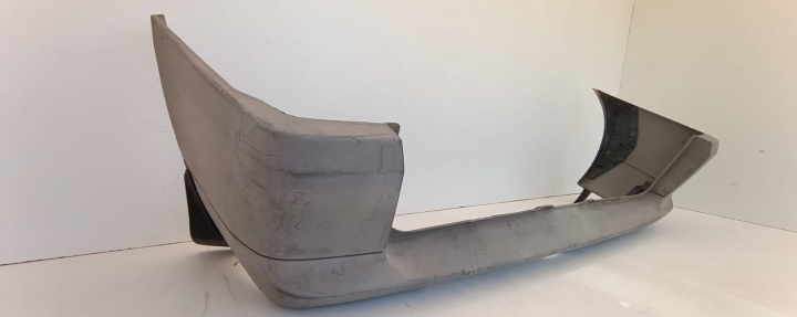 Bara Spate A63888071 Mercedes-Benz Vito W638 [1996 - 2003]
