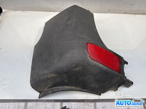 Bara Spate A9068802371 Colt Stanga Mercedes-Benz SPRINTER 3,5-t bus 906 2006