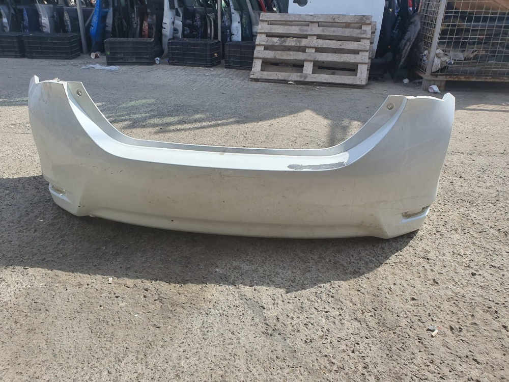 Bara Spate Alb Toyota COROLLA 2006 - Prezent