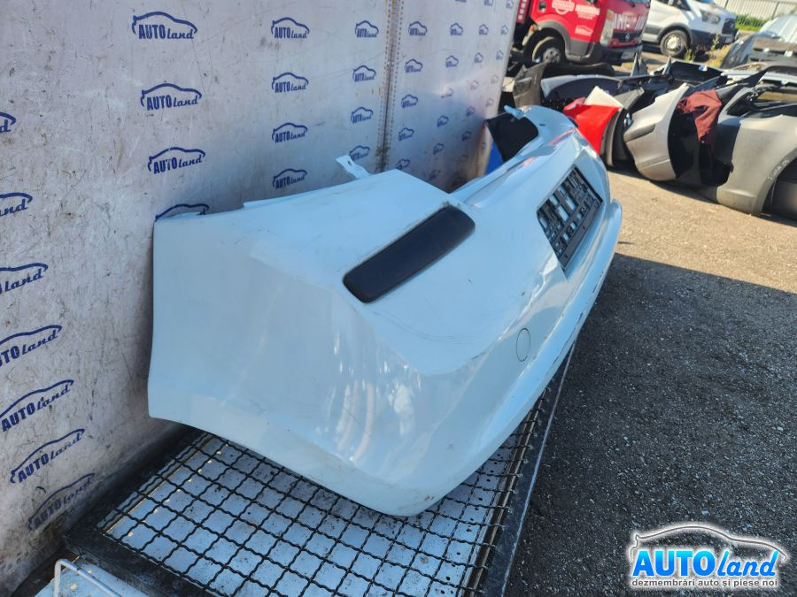 Bara Spate Alba 4 Usi Renault CLIO III BR0/1,CR0/1 2005
