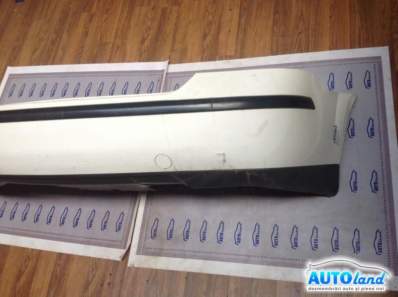 Bara Spate Alba Infundata Ford MONDEO III B5Y 2003-2007