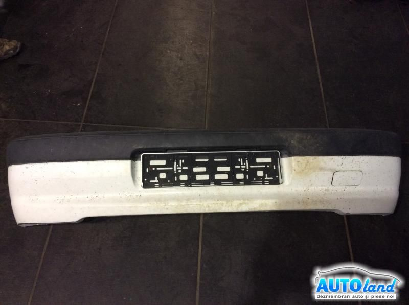 Bara Spate Alba Peugeot 306 7B,N3,N5 1994-2001