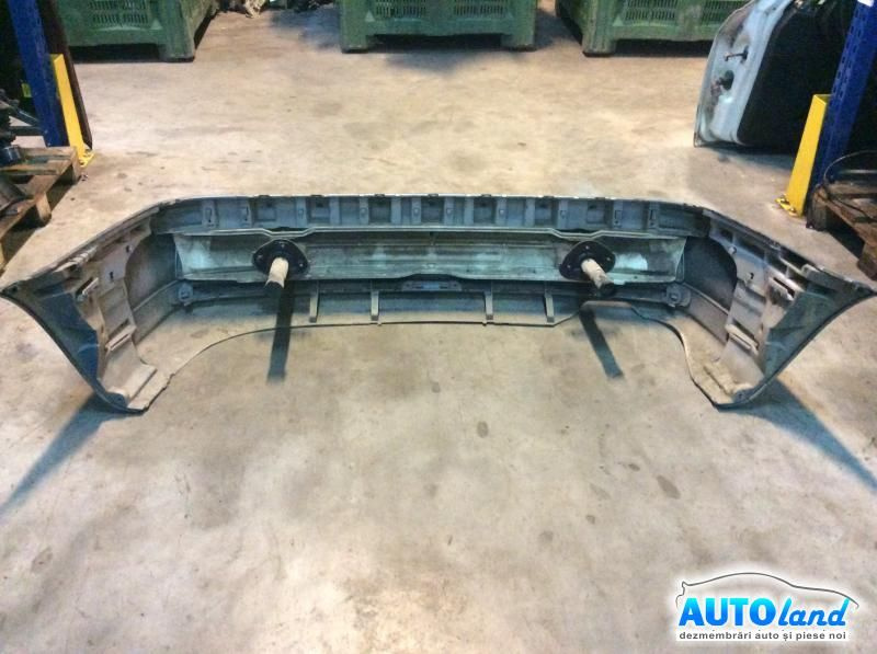 Bara Spate Albastra Completa BMW 3 Cupe E46 1999