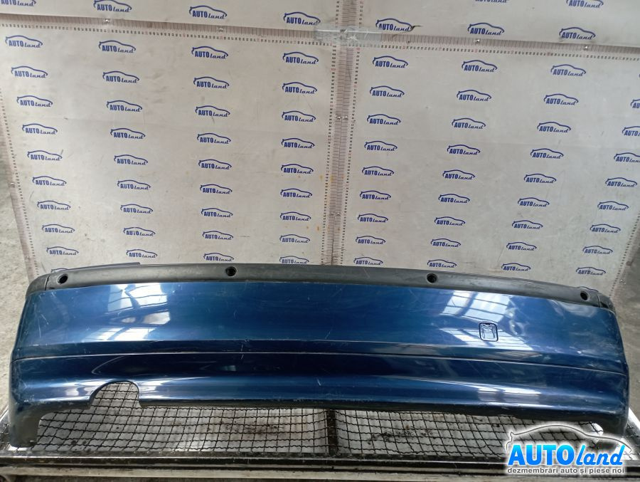 Bara Spate Albastra cu Senzori Parcare <4 Senzori> BMW 3 Compact E46 2001-2005