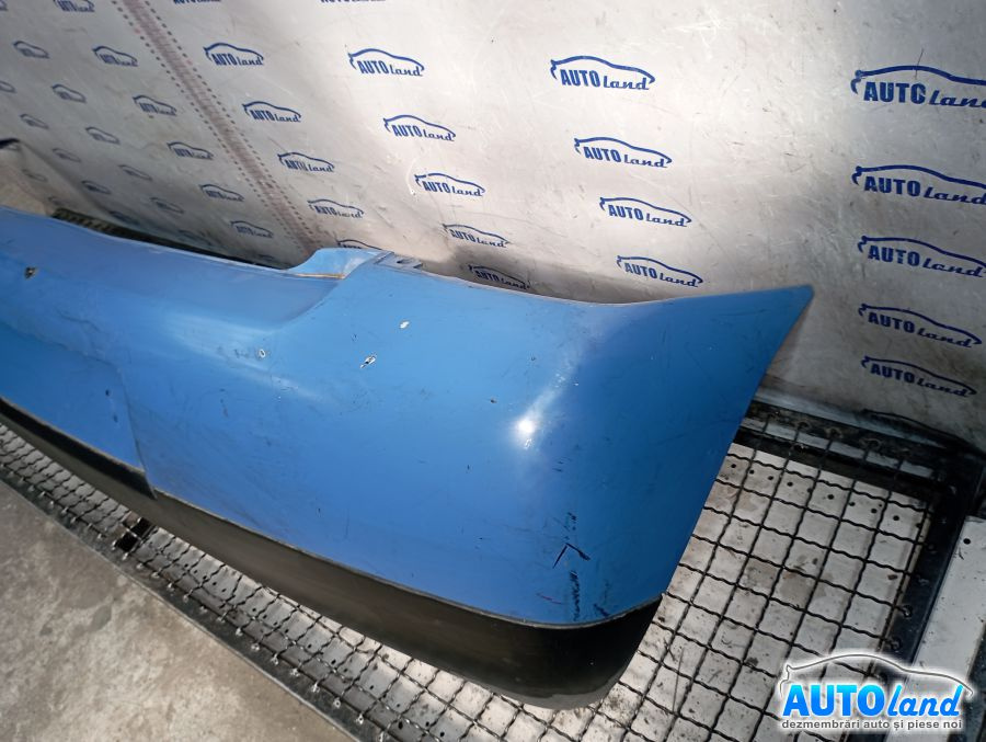Bara Spate Albastra Infundata Volkswagen LUPO 6X1,6E1 1998-2005