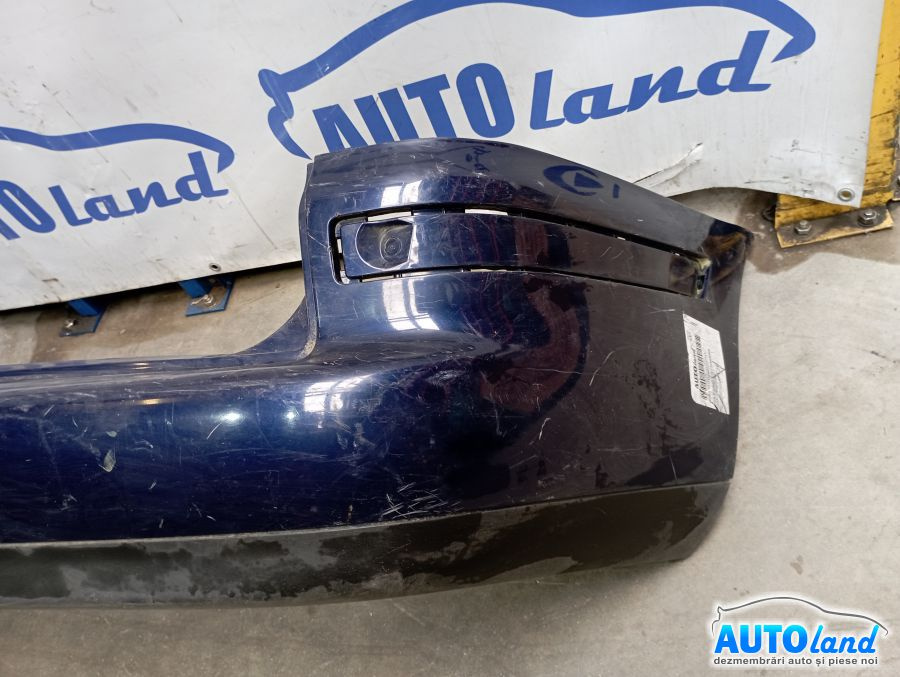 Bara Spate Albastra Lipsa Suporti Superiori Volkswagen SHARAN 2000-2010